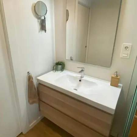 2 Chambres, Piscine Et Vue * Santa Pola